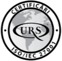 infoSecurity badge 0