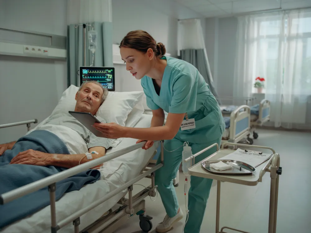 Nurses