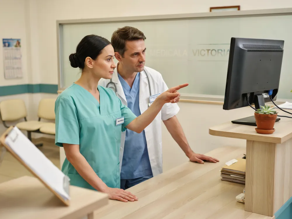 Care teams